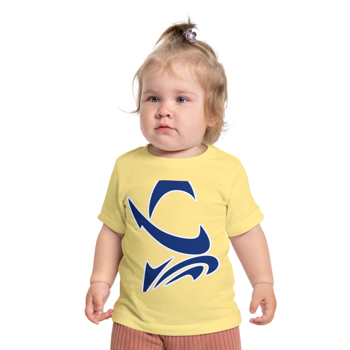 Baby Short Sleeve Tee