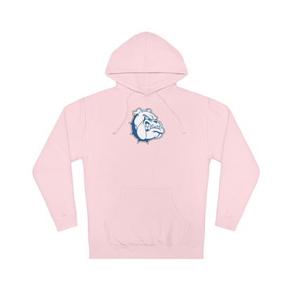 Midweight Pullover Hoodie