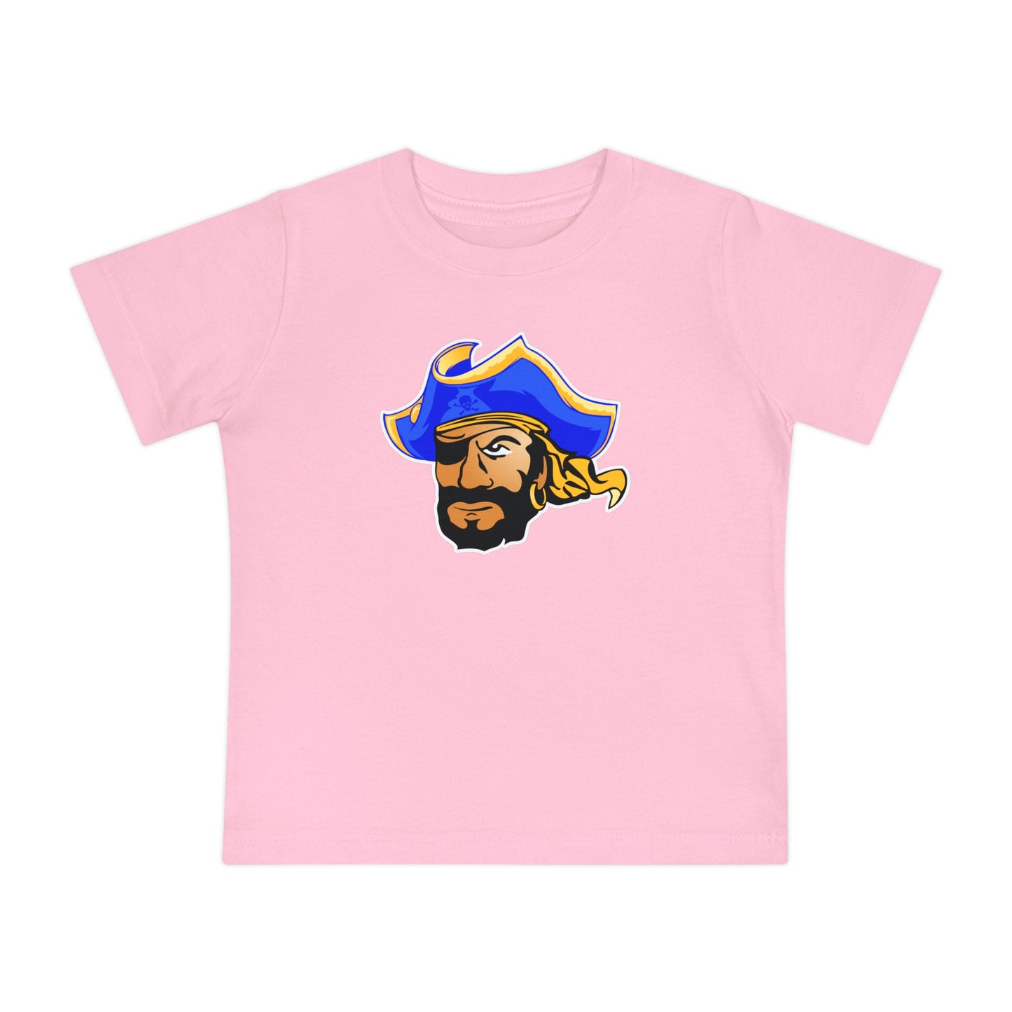 Baby Short Sleeve Tee