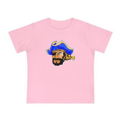 Baby Short Sleeve Tee