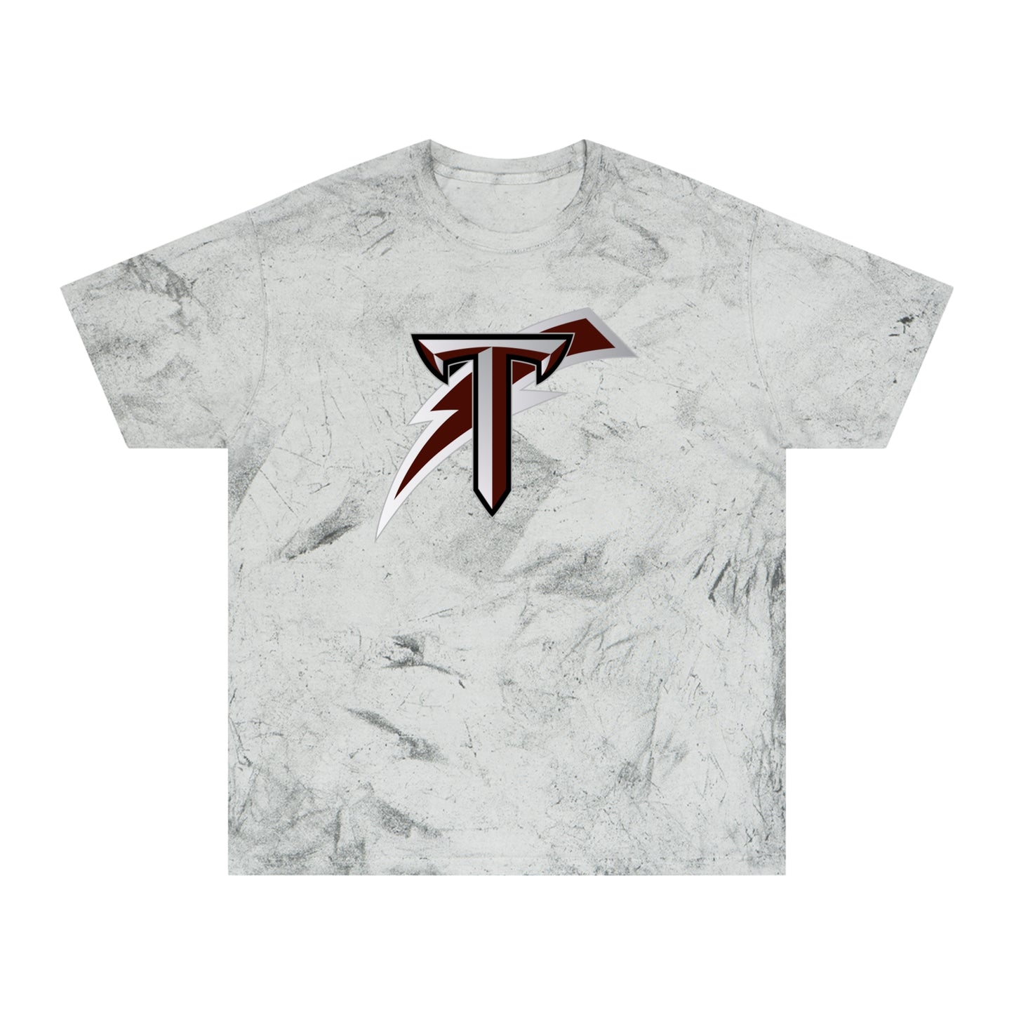 Color Blast School Spirit Tee