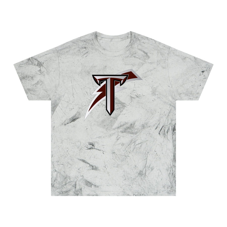 Color Blast School Spirit Tee