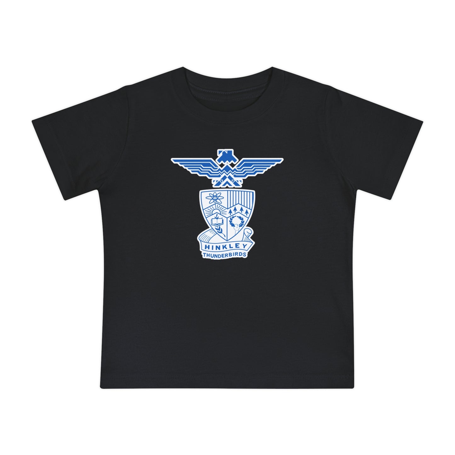 Baby Short Sleeve Tee