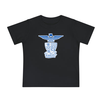 Baby Short Sleeve Tee