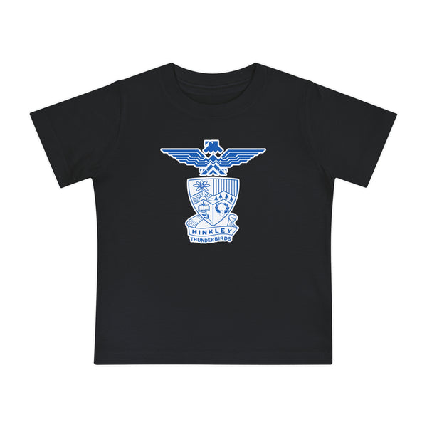 Baby Short Sleeve Tee