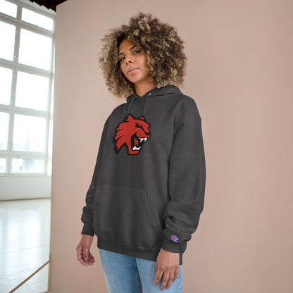 Champion Powerblend Fleece Pullover Hoodie