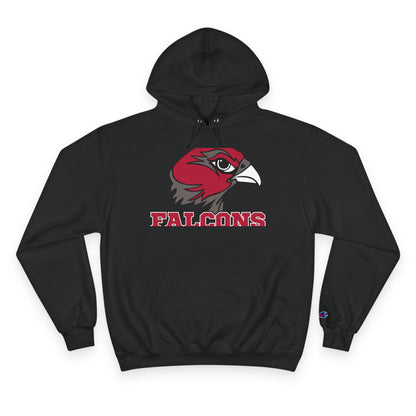 Champion Powerblend Fleece Pullover Hoodie