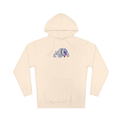 Midweight Pullover Hoodie
