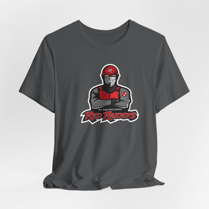 Jersey Short Sleeve Tee