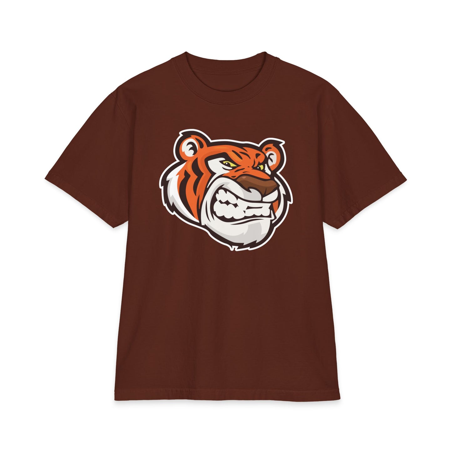 Max Heavyweight Short Sleeve Tee