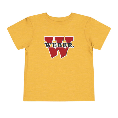 Toddler Short Sleeve Tee