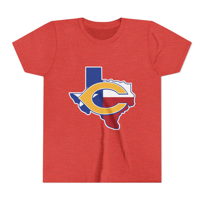 Youth Short Sleeve Tee