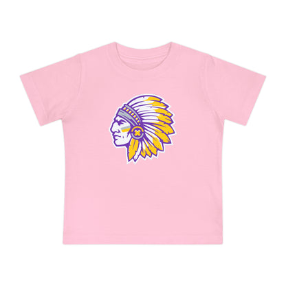 Baby Short Sleeve Tee
