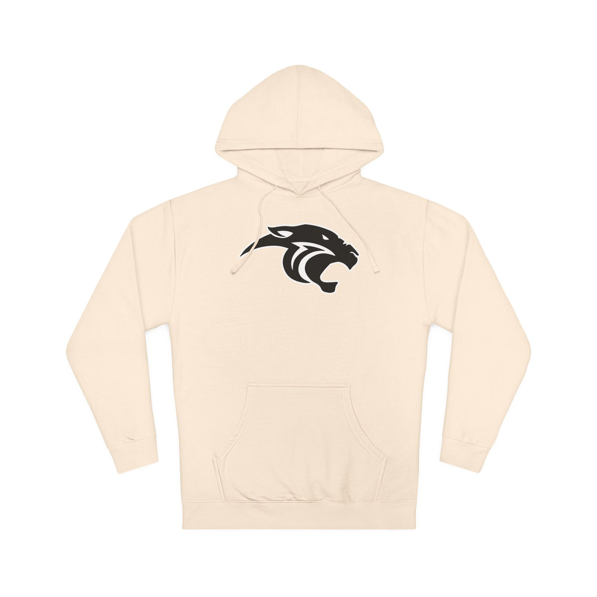 Midweight Pullover Hoodie
