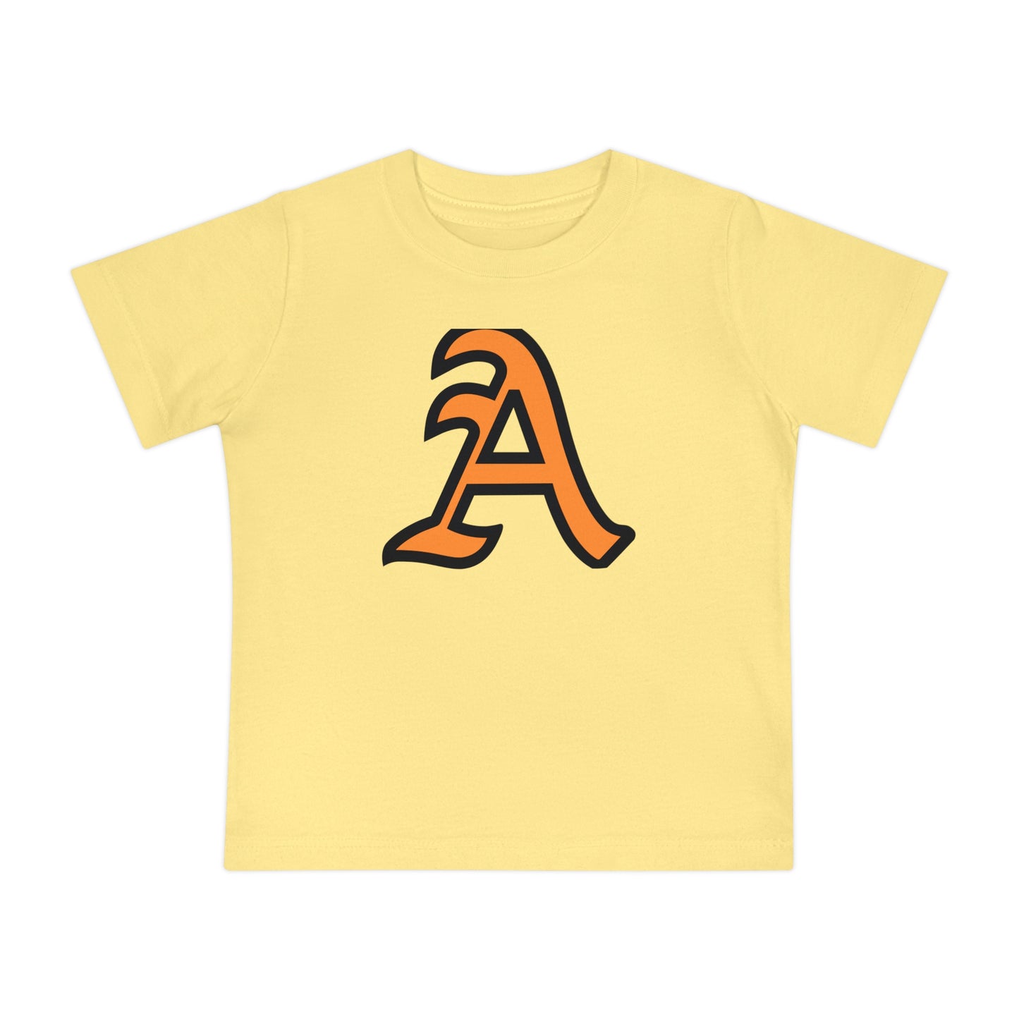 Baby Short Sleeve Tee