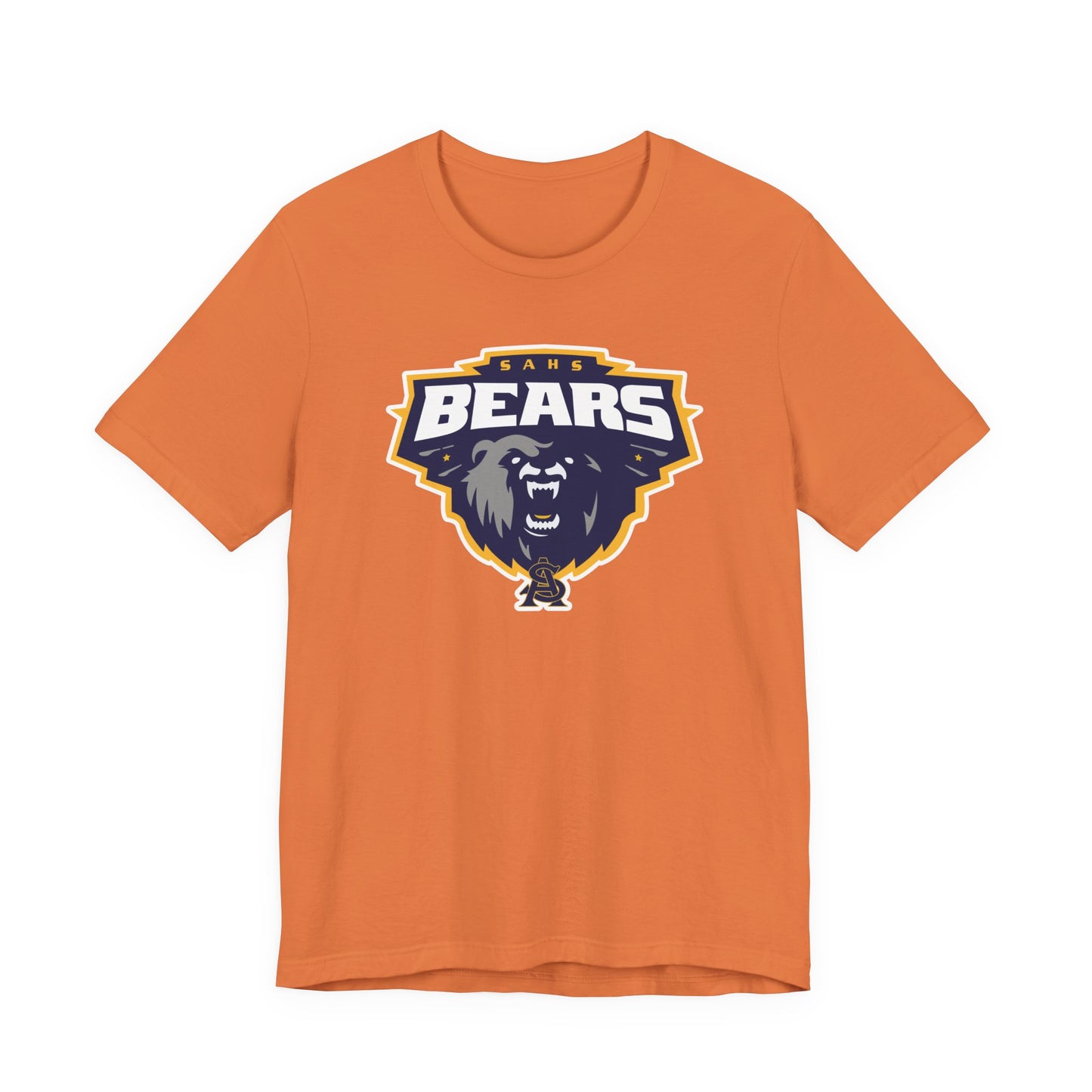 Jersey Short Sleeve Tee