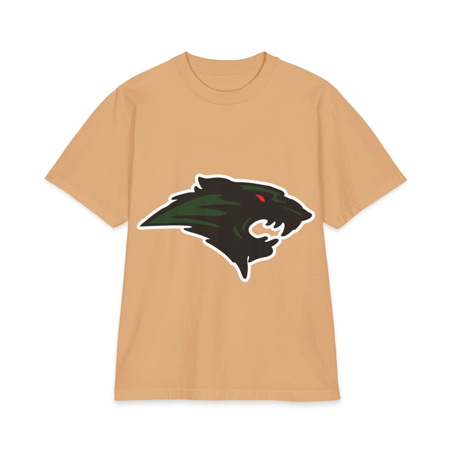Max Heavyweight Short Sleeve Tee
