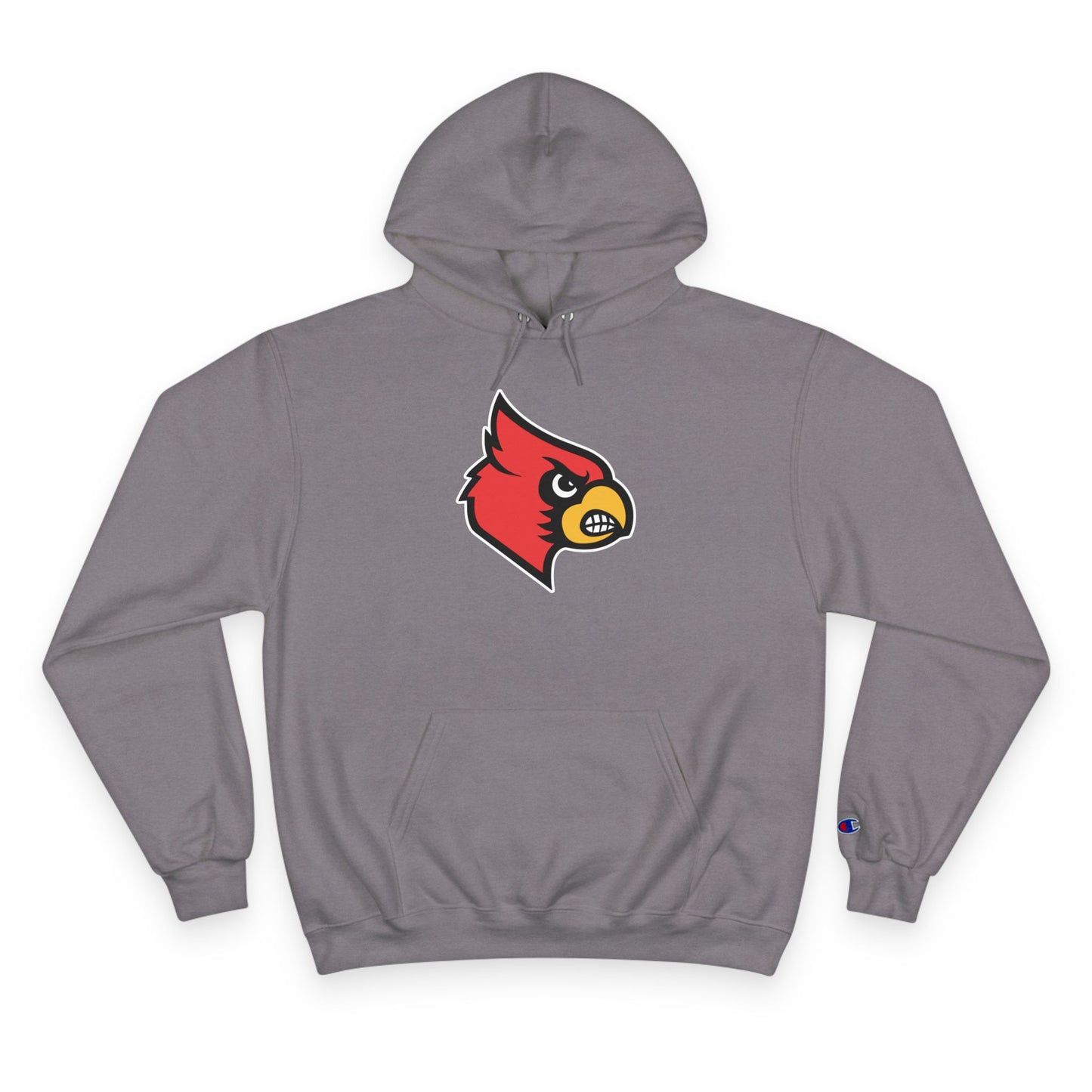 Champion Powerblend Fleece Pullover Hoodie