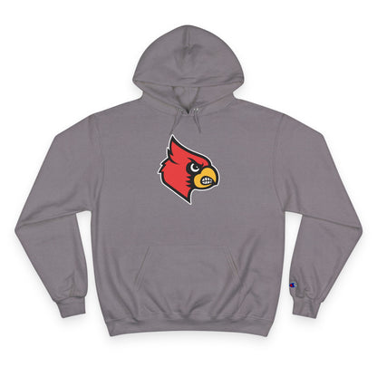 Champion Powerblend Fleece Pullover Hoodie