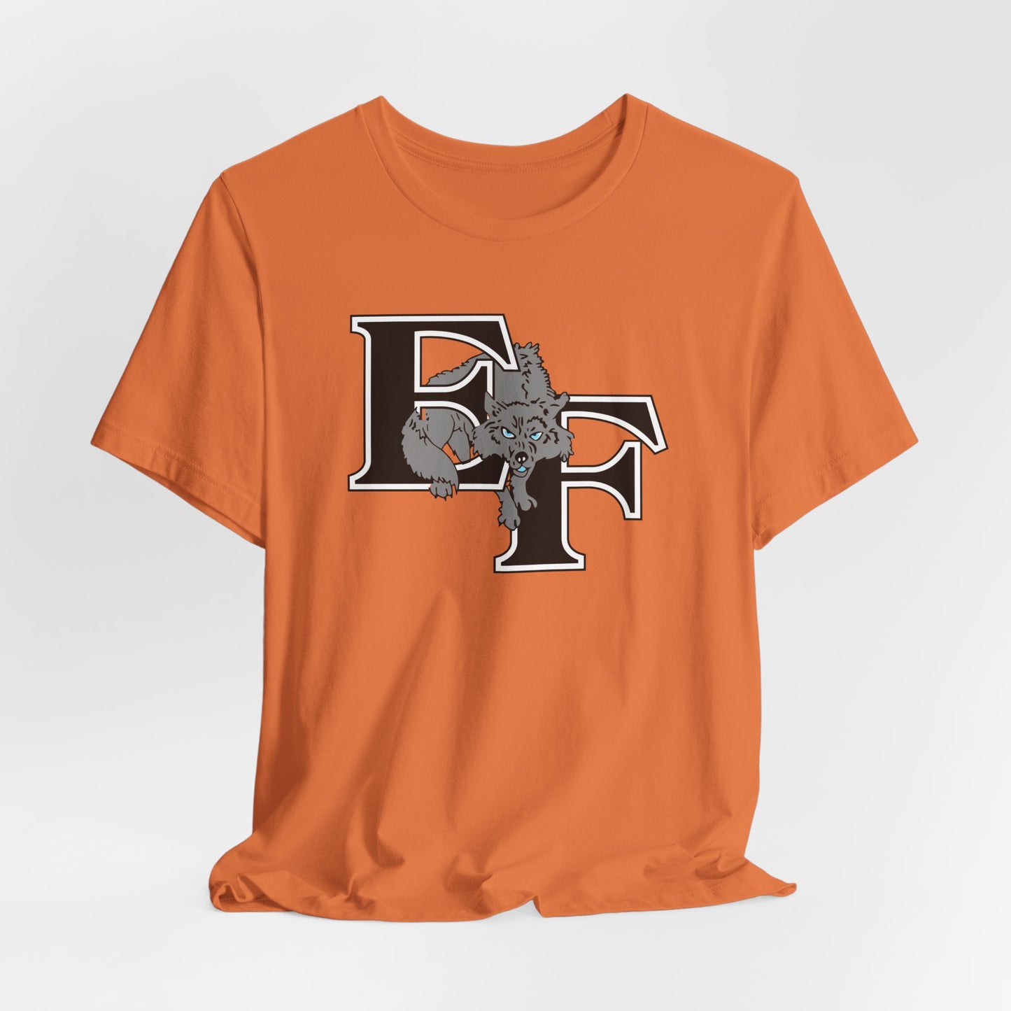 Jersey Short Sleeve Tee