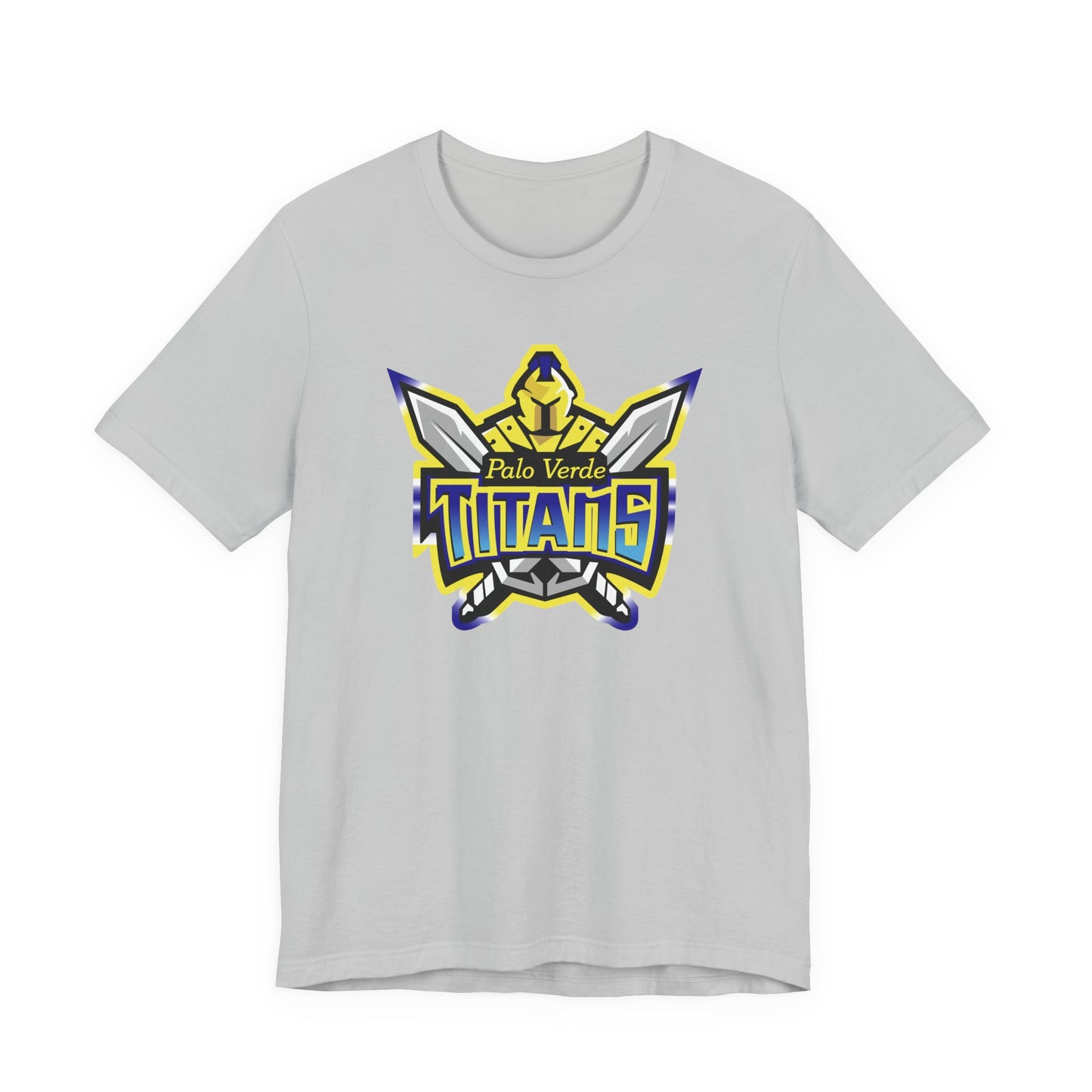 Jersey Short Sleeve Tee