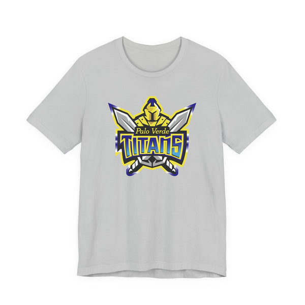 Jersey Short Sleeve Tee