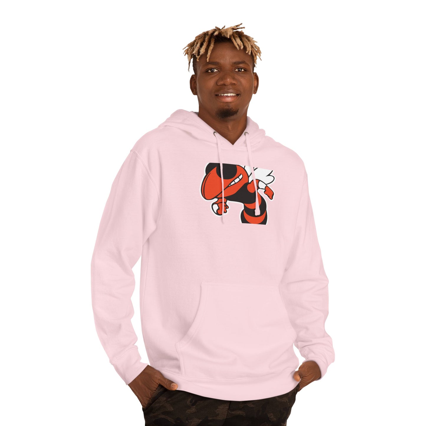 Midweight Pullover Hoodie