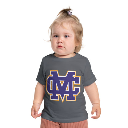 Baby Short Sleeve Tee