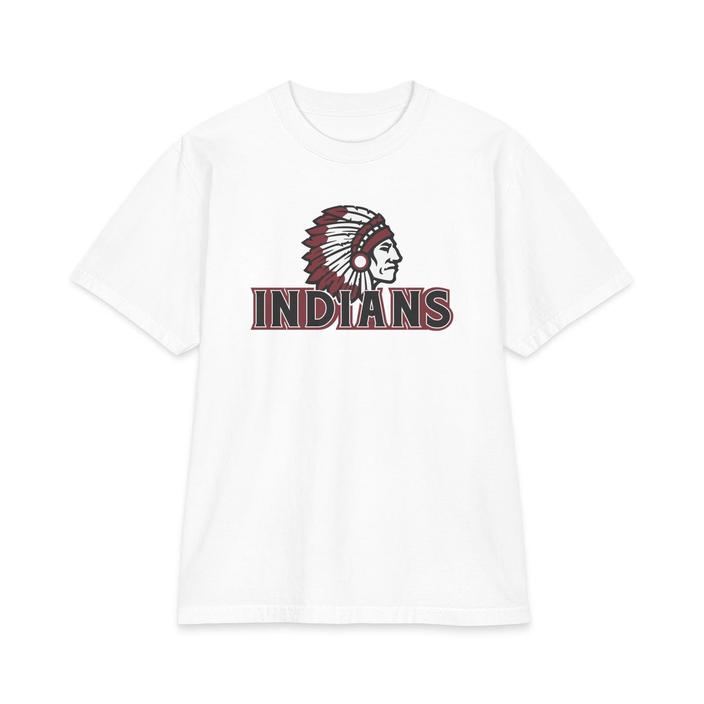 Max Heavyweight Short Sleeve Tee