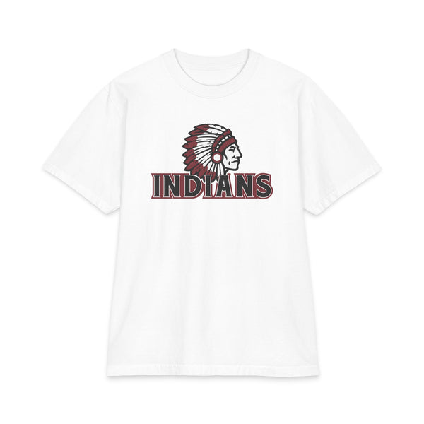 Max Heavyweight Short Sleeve Tee