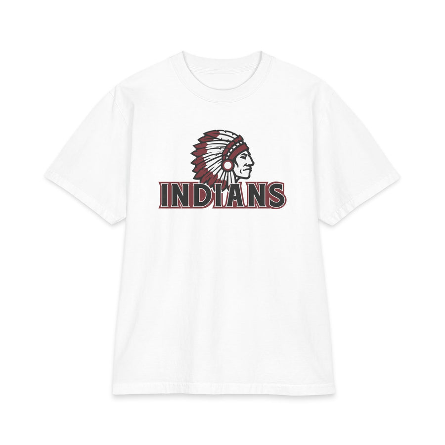 Max Heavyweight Short Sleeve Tee