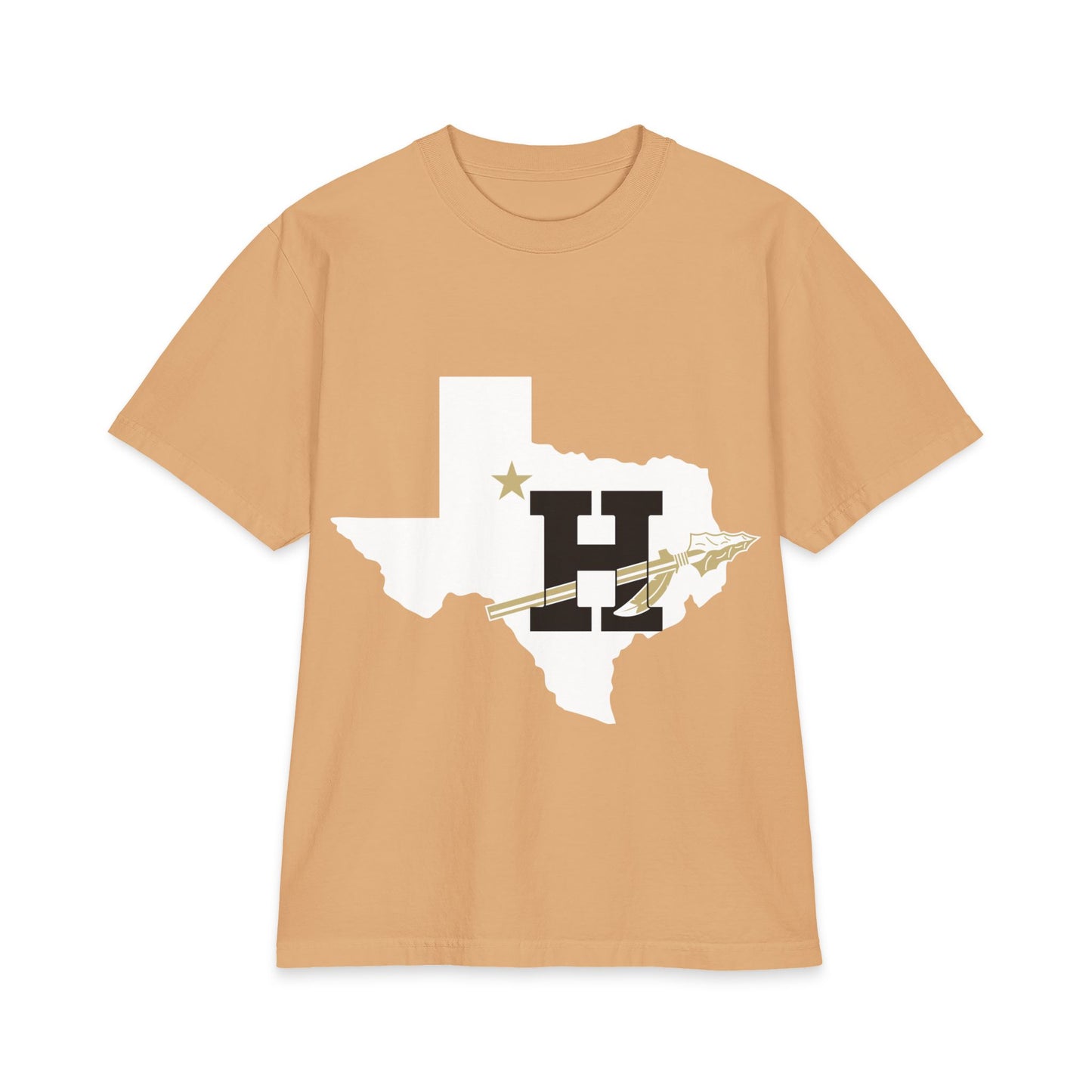 Max Heavyweight Short Sleeve Tee