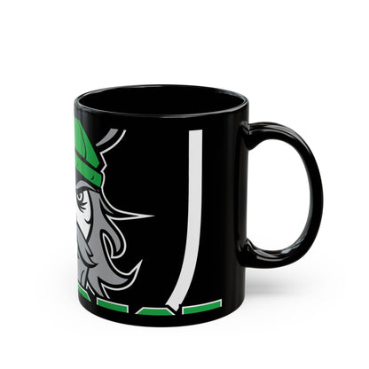 Black Team Mug (11oz/15oz)