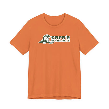 Jersey Short Sleeve Tee