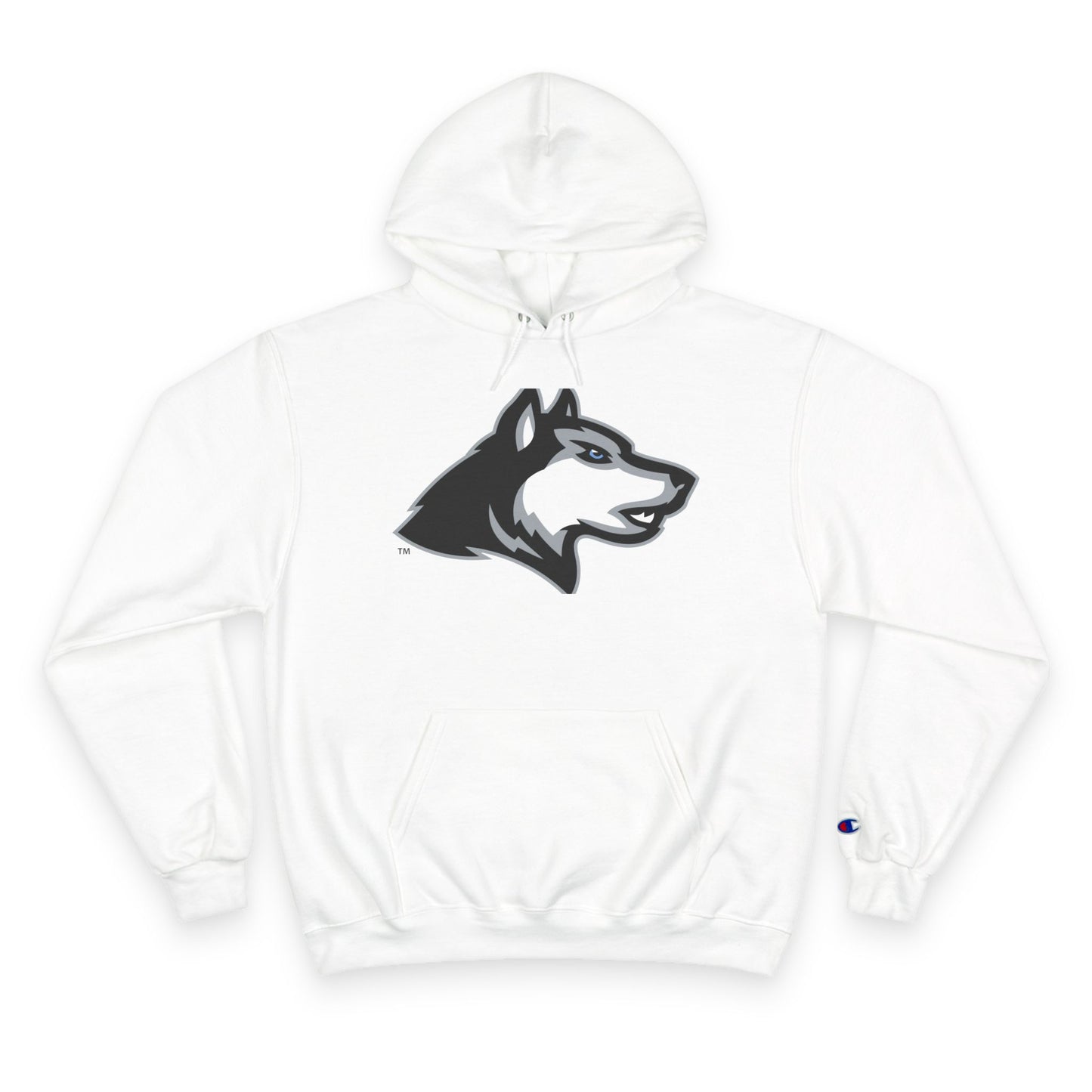 Champion Powerblend Fleece Pullover Hoodie
