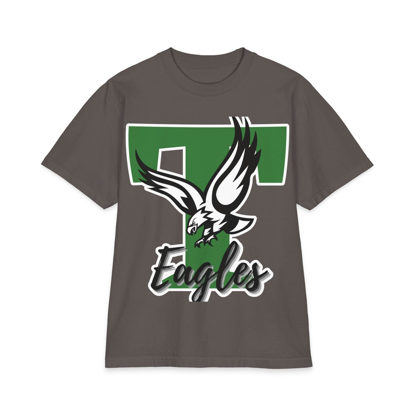 Max Heavyweight Short Sleeve Tee