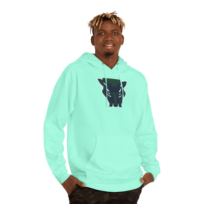 Midweight Pullover Hoodie