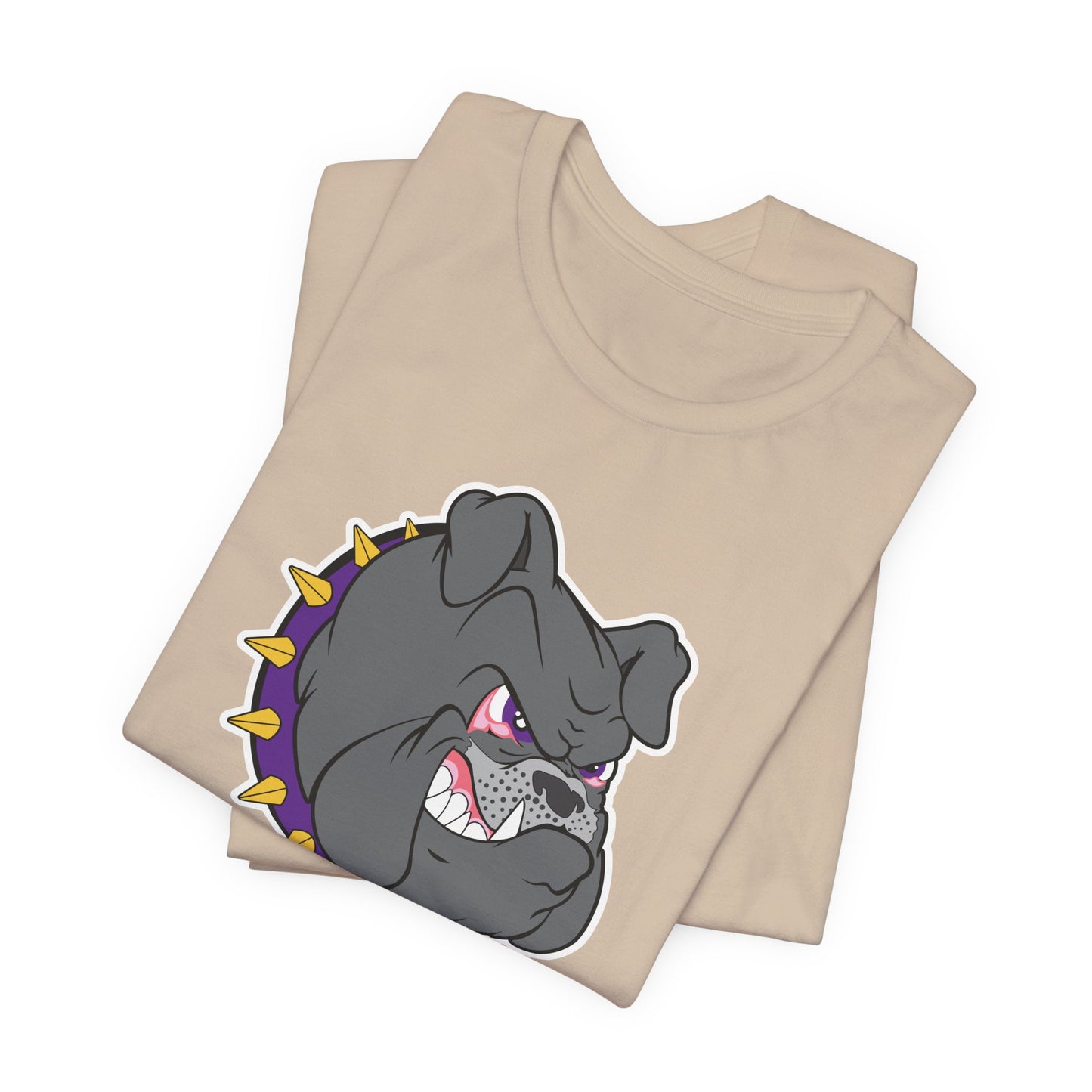 Jersey Short Sleeve Tee