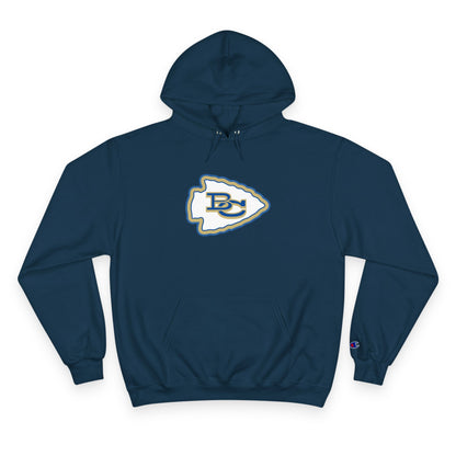 Champion Powerblend Fleece Pullover Hoodie