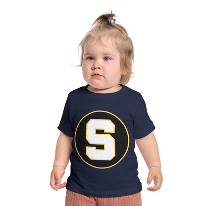 Baby Short Sleeve Tee