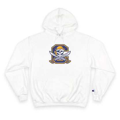Champion Powerblend Fleece Pullover Hoodie