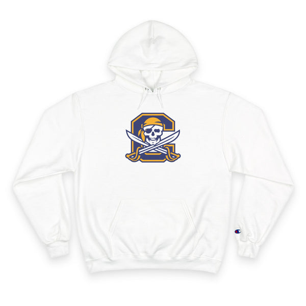 Champion Powerblend Fleece Pullover Hoodie