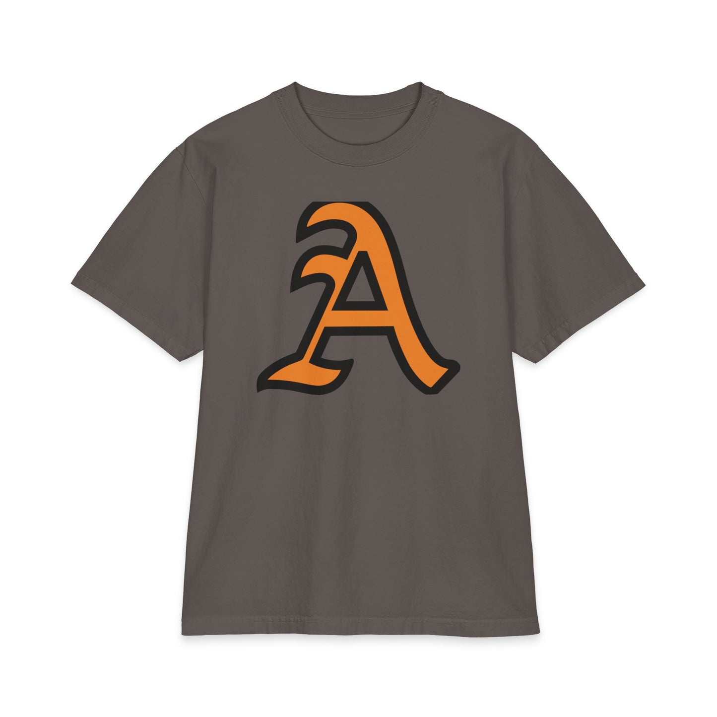 Max Heavyweight Short Sleeve Tee