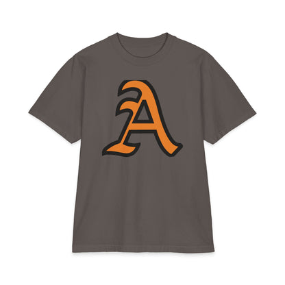 Max Heavyweight Short Sleeve Tee