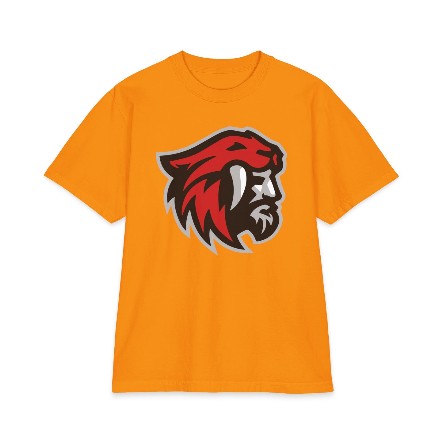 Max Heavyweight Short Sleeve Tee