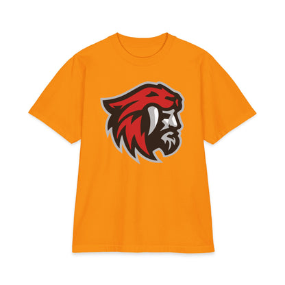 Max Heavyweight Short Sleeve Tee