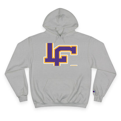 Champion Powerblend Fleece Pullover Hoodie