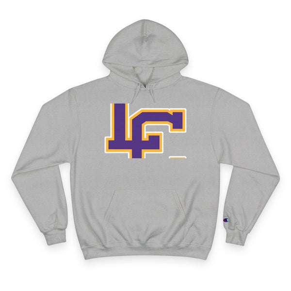 Champion Powerblend Fleece Pullover Hoodie