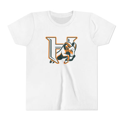 Youth Short Sleeve Tee