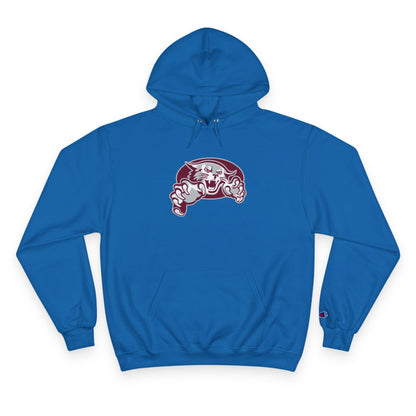 Champion Powerblend Fleece Pullover Hoodie